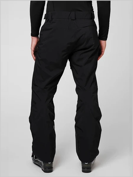 Helly Hansen: Legendary Pant Black 2 Helly Hansen: Legendary Pant Black - Image 2