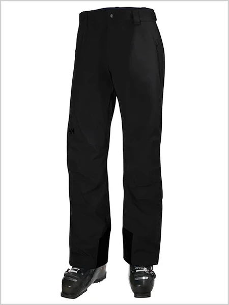 Helly Hansen: Legendary Pant Black 3 Helly Hansen: Legendary Pant Black - Image 3