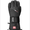 Racer Gloves: Snowboard Gloves: Low Impact