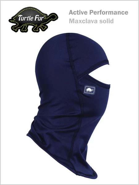 Turtle Fur: Turtle Fur Active Performance - Maxclava Navy 1 Turtle Fur: Turtle Fur Active Performance - Maxclava Navy