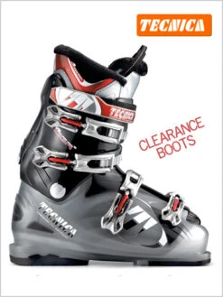 Tecnica: Mega +8 Ultrafit - Only 27.5 Now Left