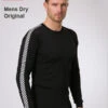 Helly Hansen: Mens - HH Lifa Stripe Crew