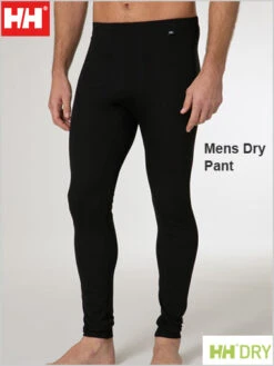 Helly Hansen: Mens - HH Lifa Pant Original (only 2XL)