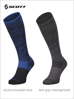 Scott Sports: Scott Merino Camo Socks