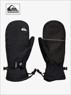 Quiksilver: Mission Mittens For Men