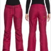 Roxy: Nadia Pant - Beet Red