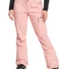 Roxy: Nadia Pant - Mellow Rose