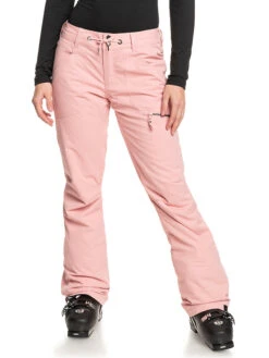Roxy: Nadia Pant - Mellow Rose