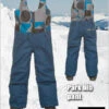 O'Neill: O'Neill Park Bib Pant