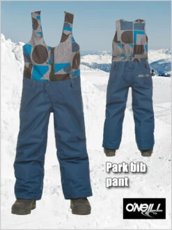 O'Neill: O'Neill Park Bib Pant