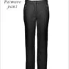 CMP: Patmore Stretch Ski Pants
