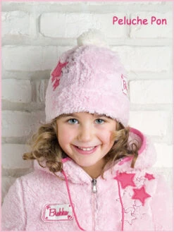 BREKKA: Peluche Pon - Child