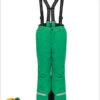 Lego Wear: Platon 709 - LEGOÂ® Wear Tec Snow Pant - Green