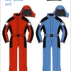 CMP: Pluto Boy's One-piece Suit (age 4 - 6)
