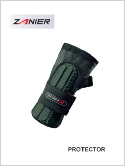 Zanier: Snowboarder: Wrist Protector
