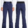 Roxy: Rising High Pant - Medieval Blue