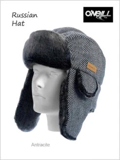 O'Neill: Russian Hat