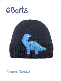 Barts: Supra Beanie For Baby