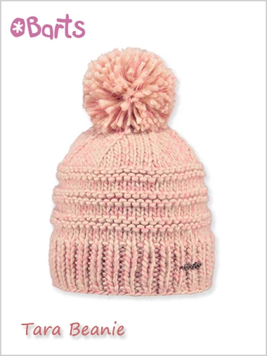 Barts: Tara Beanie In Bloom - Child 1 Barts: Tara Beanie In Bloom - Child