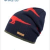 Barts: Thorn Beanie Navy - Child