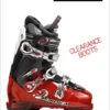 Nordica: Transfire R3 - Limited Sizes Now Left