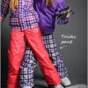O'Neill: O'Neill Tricks Snow Pant (age 14)