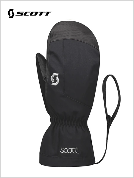 Scott Sports: Mittens: Ultimate GTX Womens Mitten 1 Scott Sports: Mittens: Ultimate GTX Womens Mitten