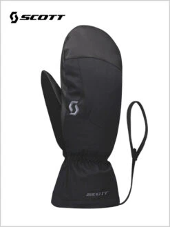 Scott Sports: Mittens: Ultimate GTX Mens Mitten