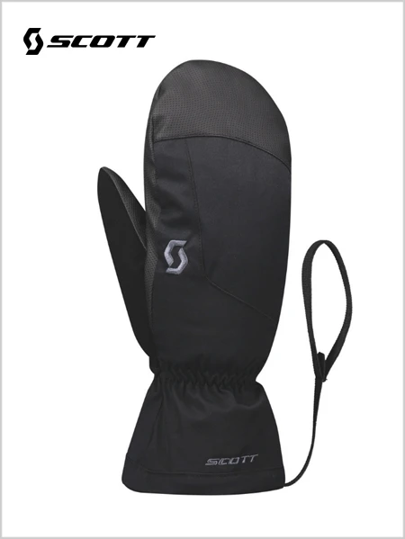 Scott Sports: Mittens: Ultimate GTX Mens Mitten 1 Scott Sports: Mittens: Ultimate GTX Mens Mitten