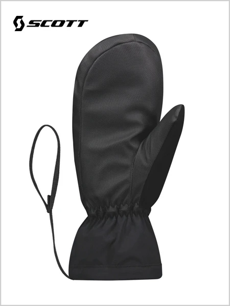 Scott Sports: Mittens: Ultimate GTX Mens Mitten 2 Scott Sports: Mittens: Ultimate GTX Mens Mitten - Image 2