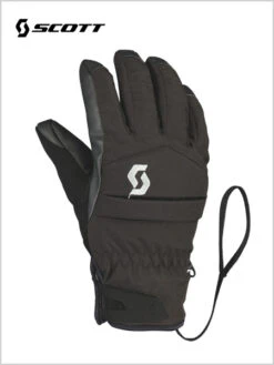 Scott Sports: Ultimate Hybrid Womens Gloves