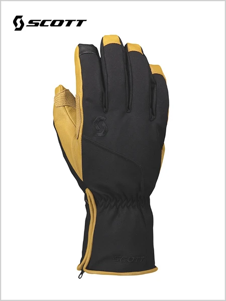 Scott Sports: Ultimate Polar Mens Gloves 1 Scott Sports: Ultimate Polar Mens Gloves