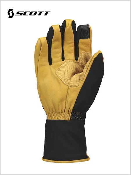 Scott Sports: Ultimate Polar Mens Gloves 2 Scott Sports: Ultimate Polar Mens Gloves - Image 2