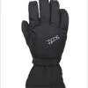 Scott Sports: Ultimate Warm Womens Gloves - Black