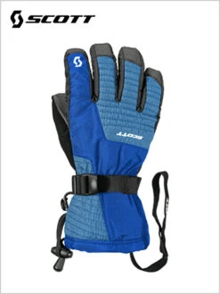 Scott Sports: Junior: Scott Ultimate Junior Gloves