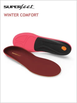 Superfeet: Superfeet Winter Comfort Insole