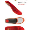 Sidas: Winter 3 Feet - LOW Insoles