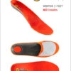 Sidas: Winter 3 Feet - MID Insoles