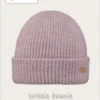 Barts: Barts Witzia Beanie - Orchid