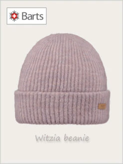 Barts: Barts Witzia Beanie - Orchid