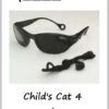 Cebe: Cebe Child's Category 4 Sunglasses (code 1974)
