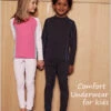 Barts: Comfort Underwear For Kids (only Pink 18m - 3 Years Left)