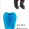 Sidas: Gel Shin Protection - XL Tibia Protection