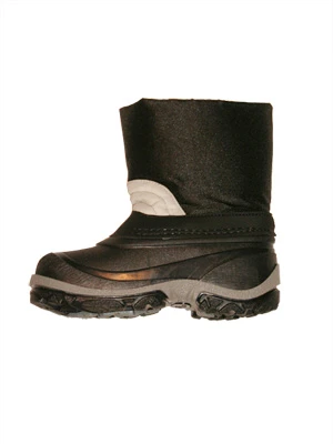 Thaw: Snowy Snow Boot - Child 1 Thaw: Snowy Snow Boot - Child