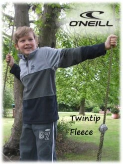 O'Neill: Junior Boys - Twintip Fleece (only Age 16 Now Left)