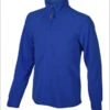CMP: Child / Junior - Unisex Fleece Top - Blues