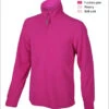CMP: Child / Junior - Unisex Fleece Top - Pinks