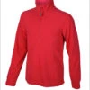 CMP: Child / Junior - Unisex Fleece Top - Red