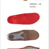 Sidas: Winter + Insoles