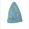 Serious Winter-wear: Wizard Hat - Childs